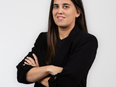 Marta Rodriguez Directora Corporativa Fisela